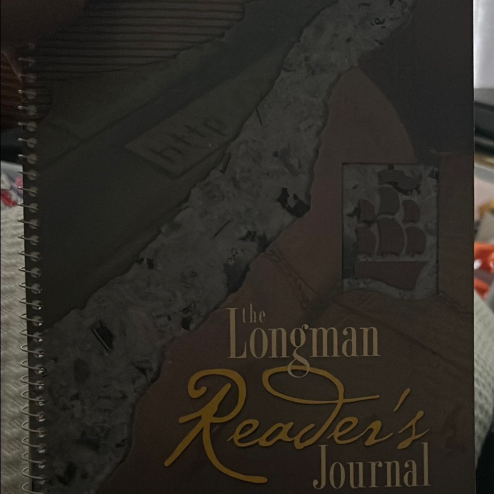 Decorative Spiral-Bound Journal